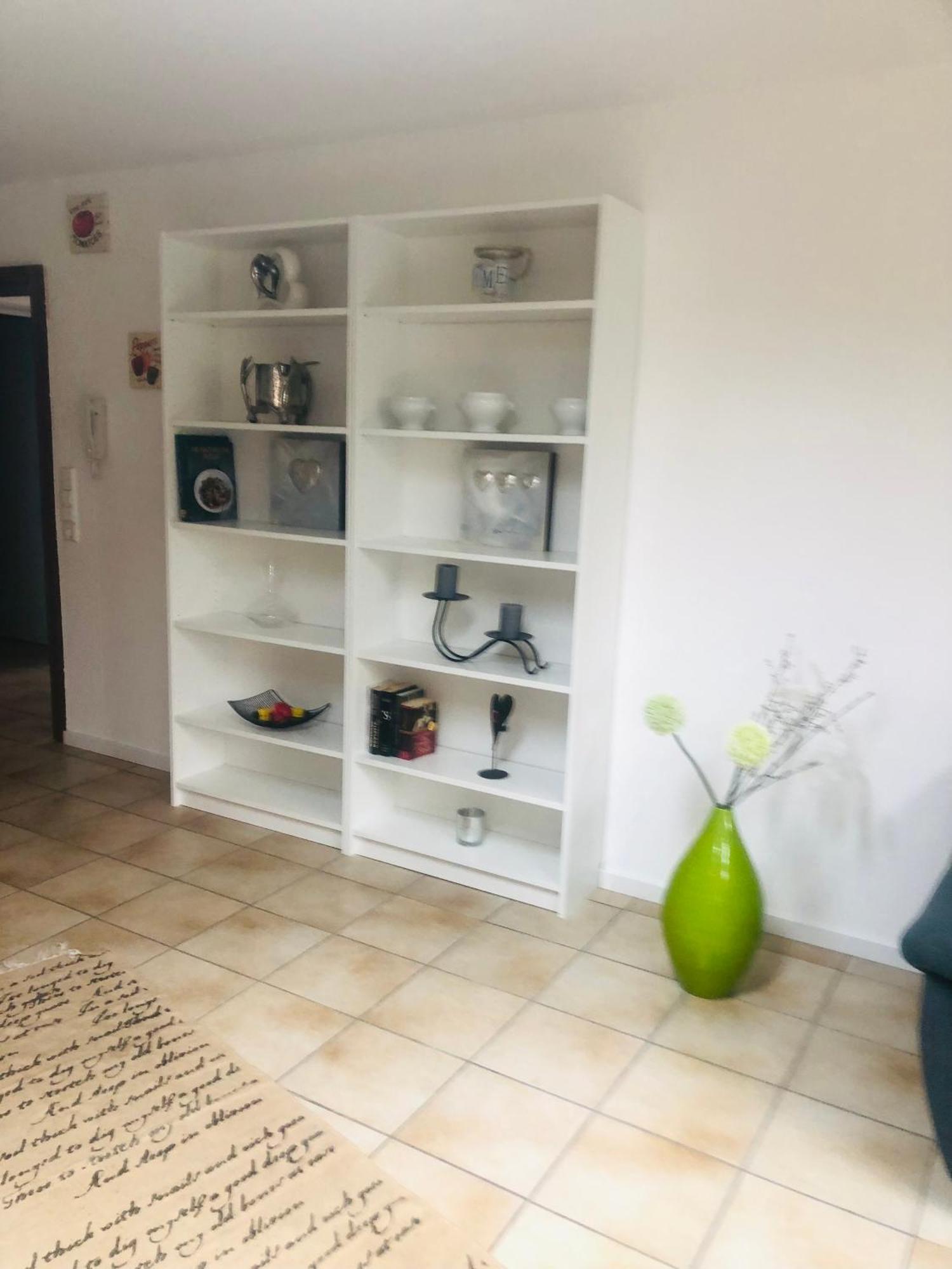 Ferienwohnung Feldmann Freckenfeld Esterno foto