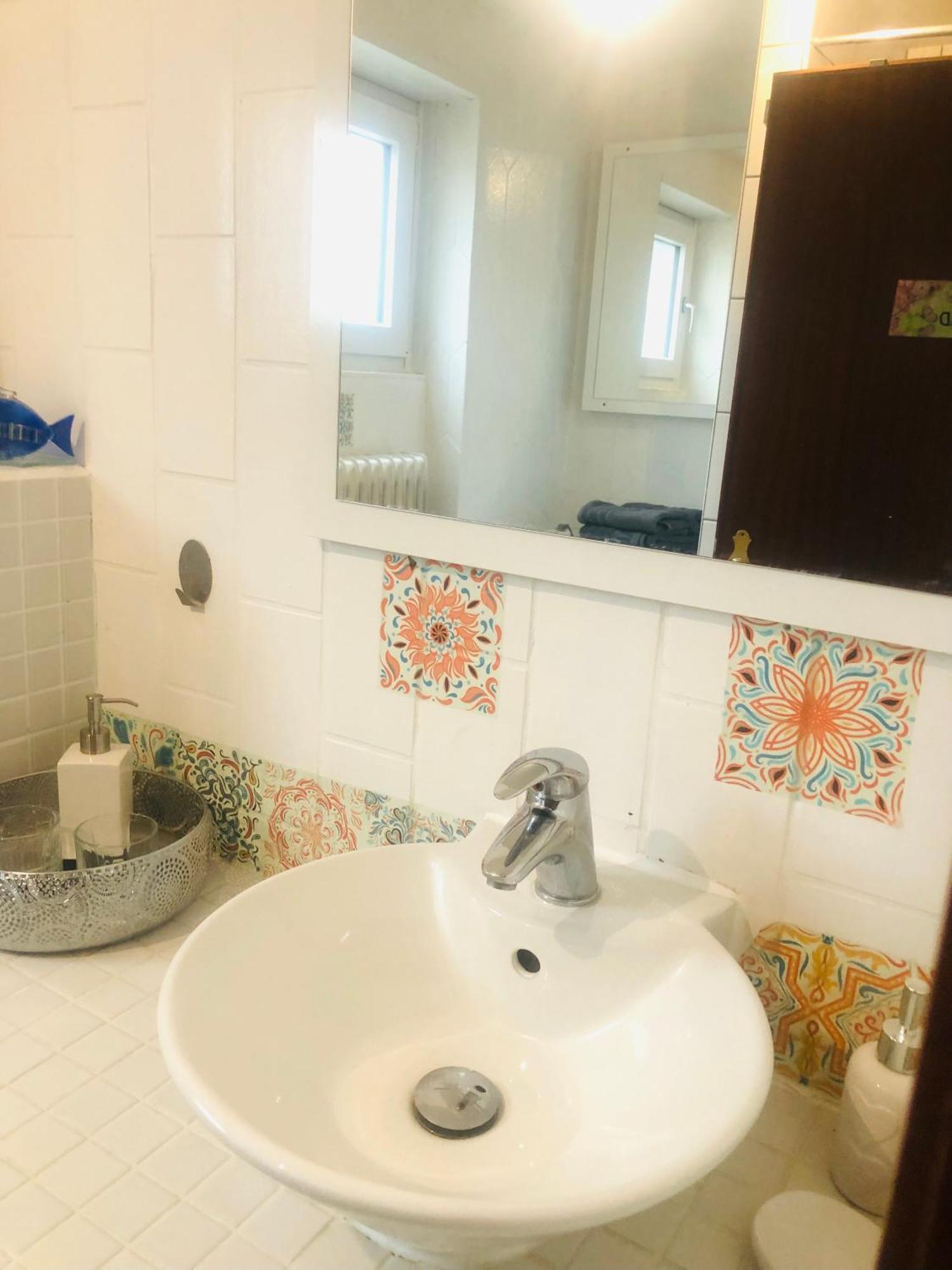 Ferienwohnung Feldmann Freckenfeld Esterno foto
