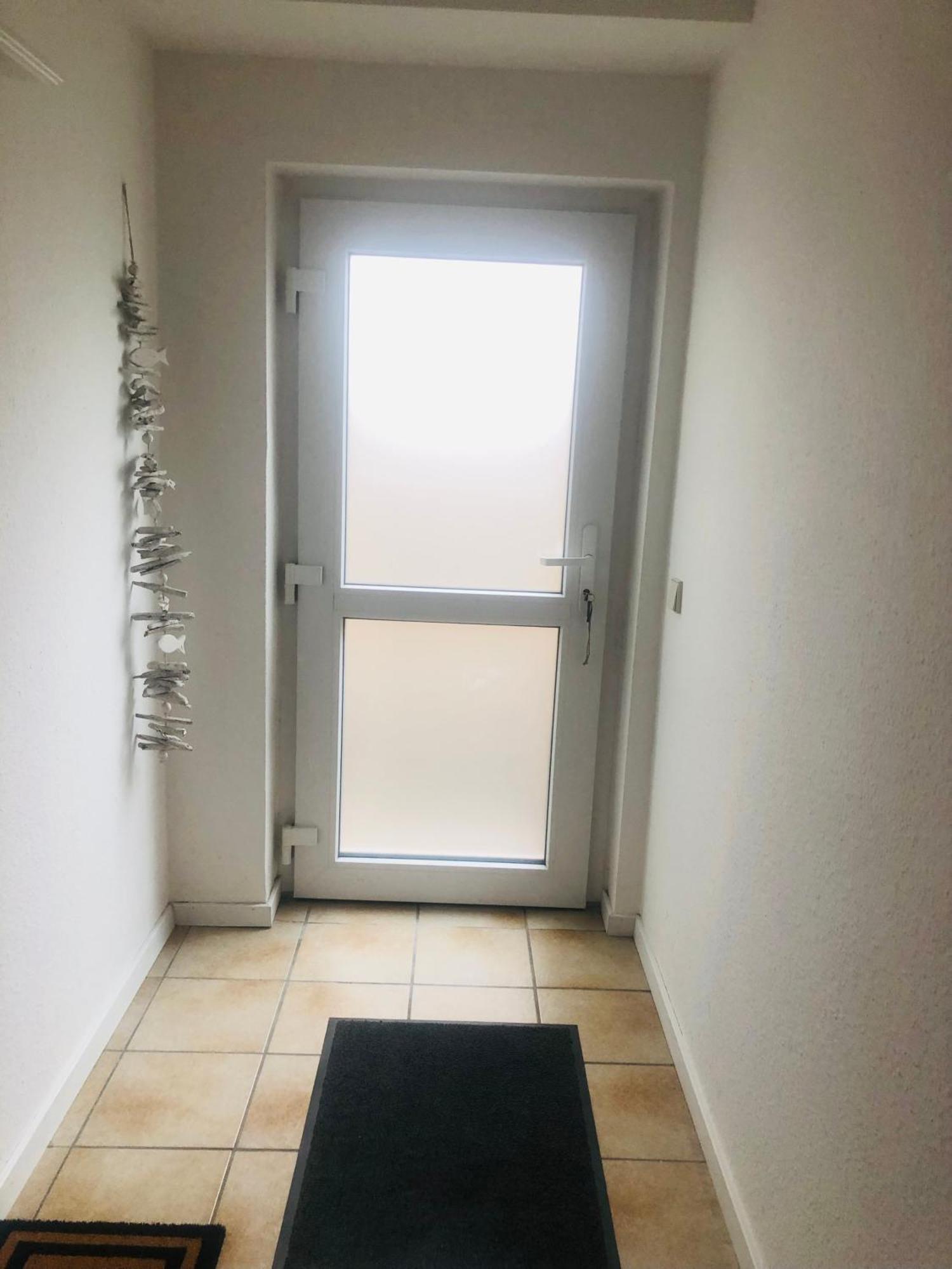Ferienwohnung Feldmann Freckenfeld Esterno foto