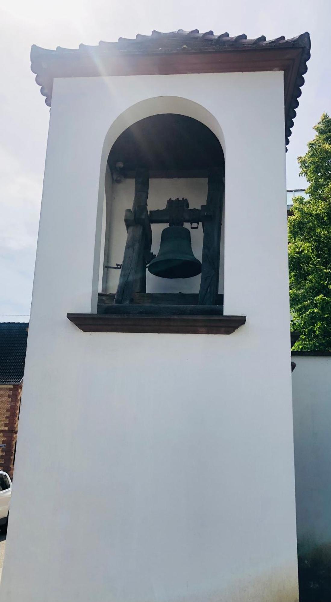 Ferienwohnung Feldmann Freckenfeld Esterno foto